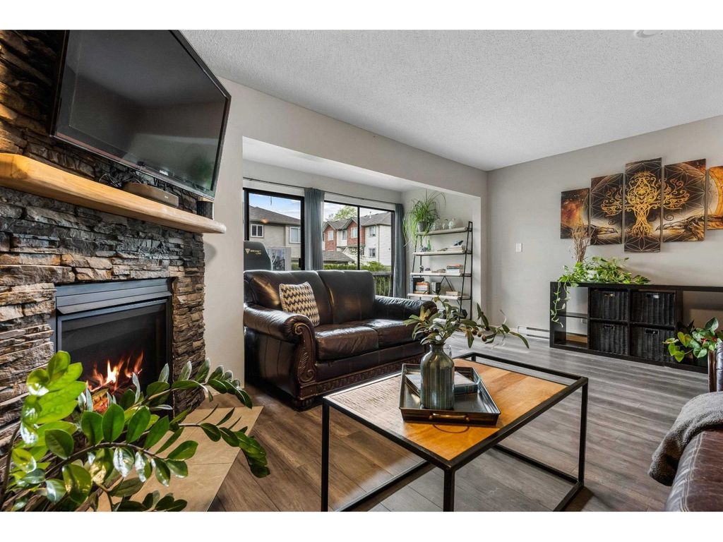 7 9446 Hazel Street|chilliwack Proper East, Chilliwack