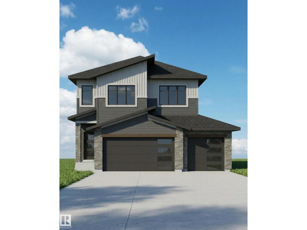 74 Mockingbird Cr, Fort Saskatchewan