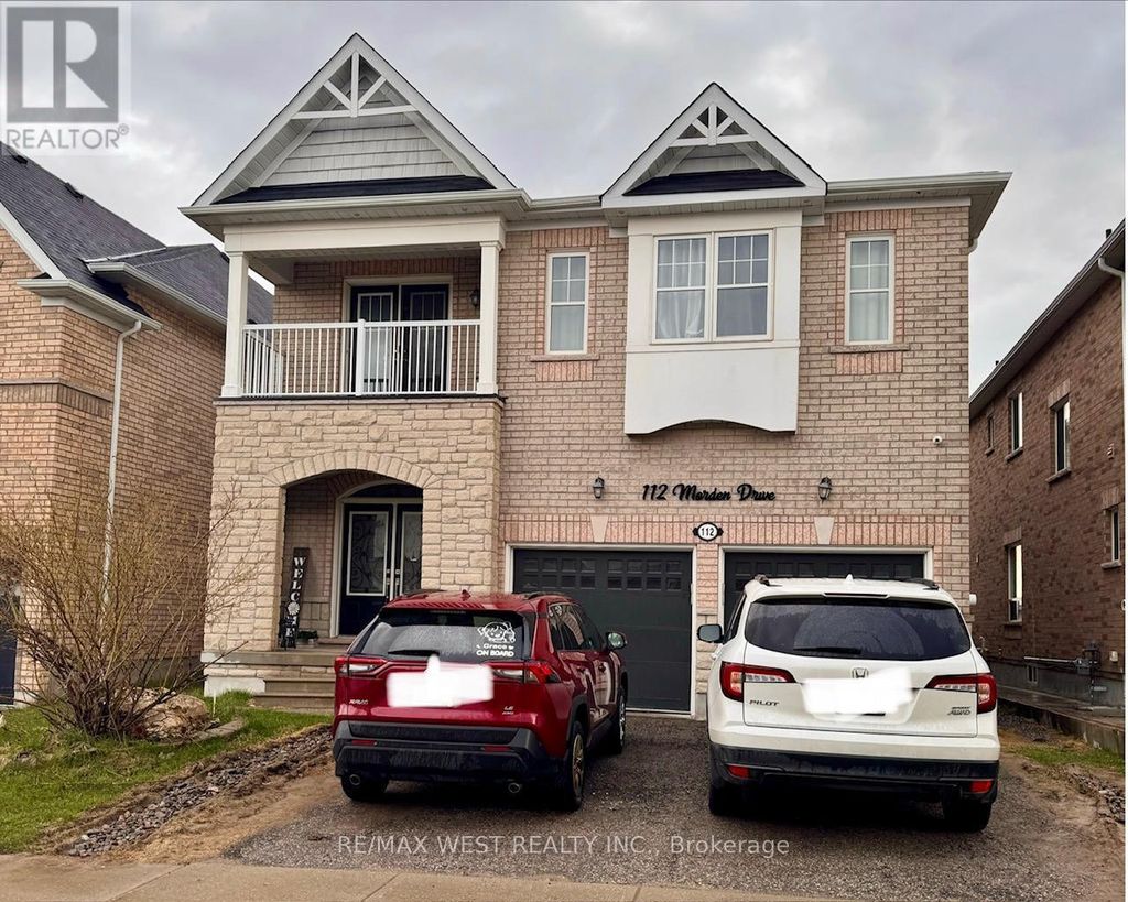 112 Morden Drive, Shelburne