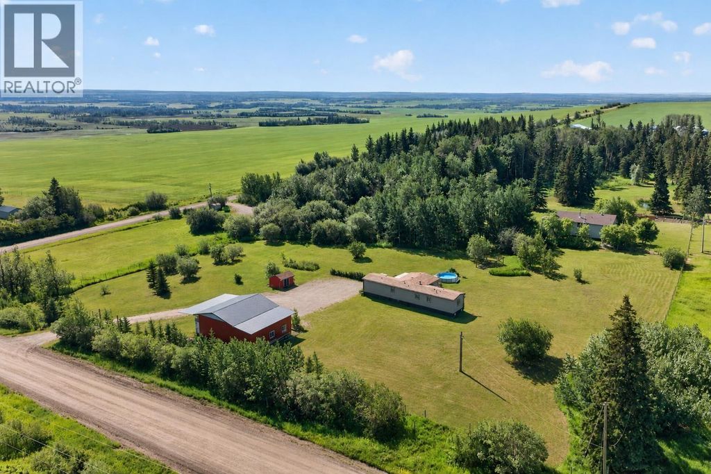 6419 North Pine Road, Fort St. John