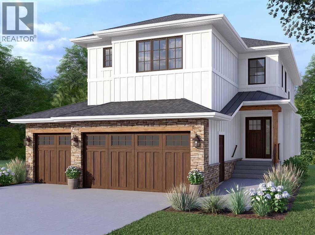 2049 Waterbury Road, Chestermere