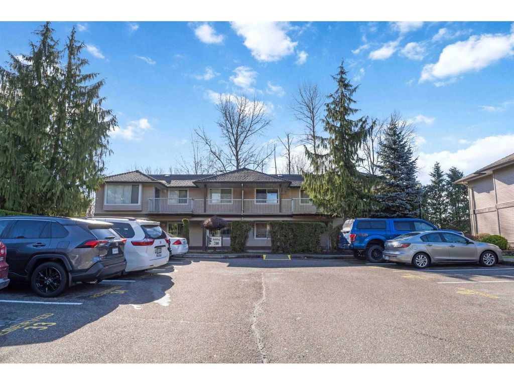 706 1750 Mckenzie Road, Abbotsford