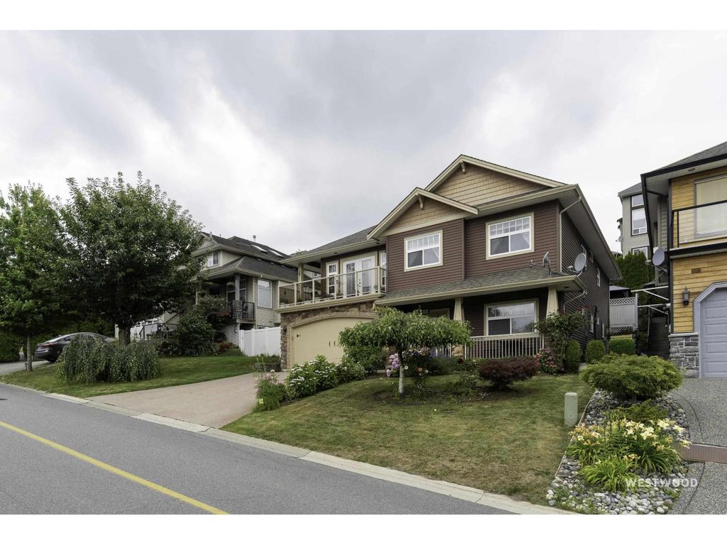 45965 Weeden Drive|promontory, Chilliwack