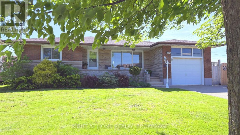 94 Wellington Street, Welland (lincoln/crowland)