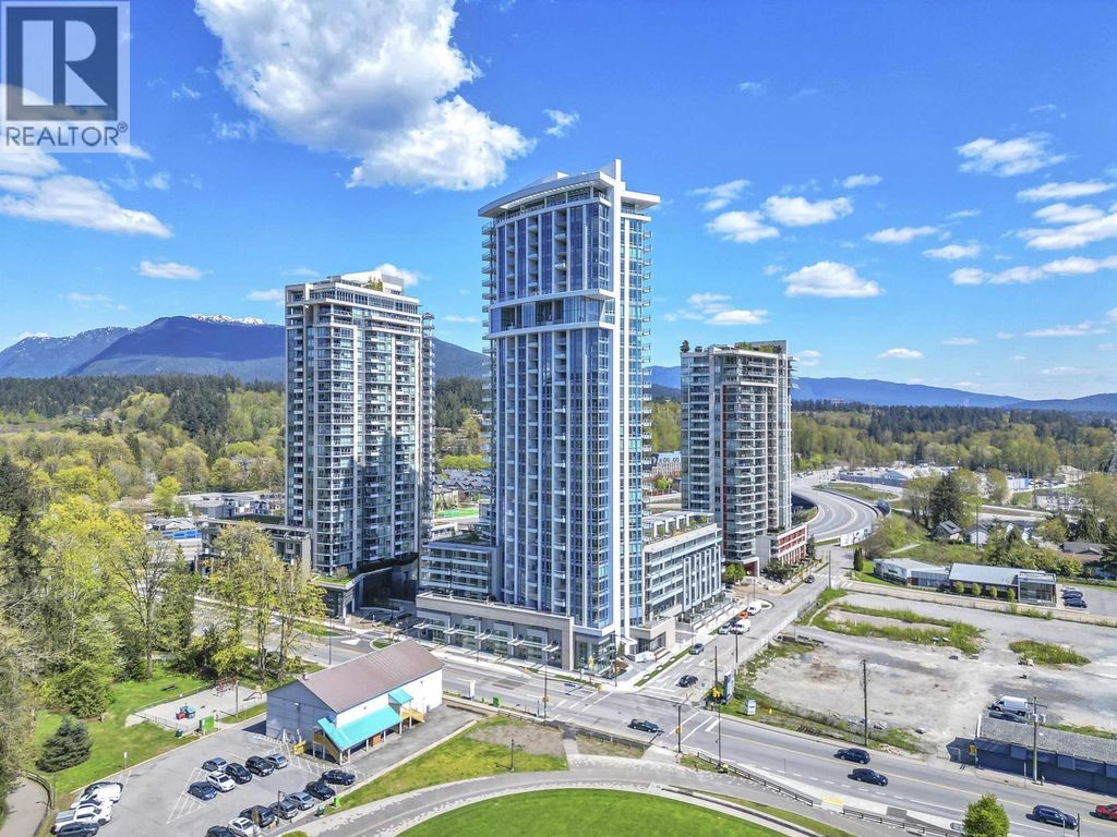 412 1500 Fern Street, North Vancouver