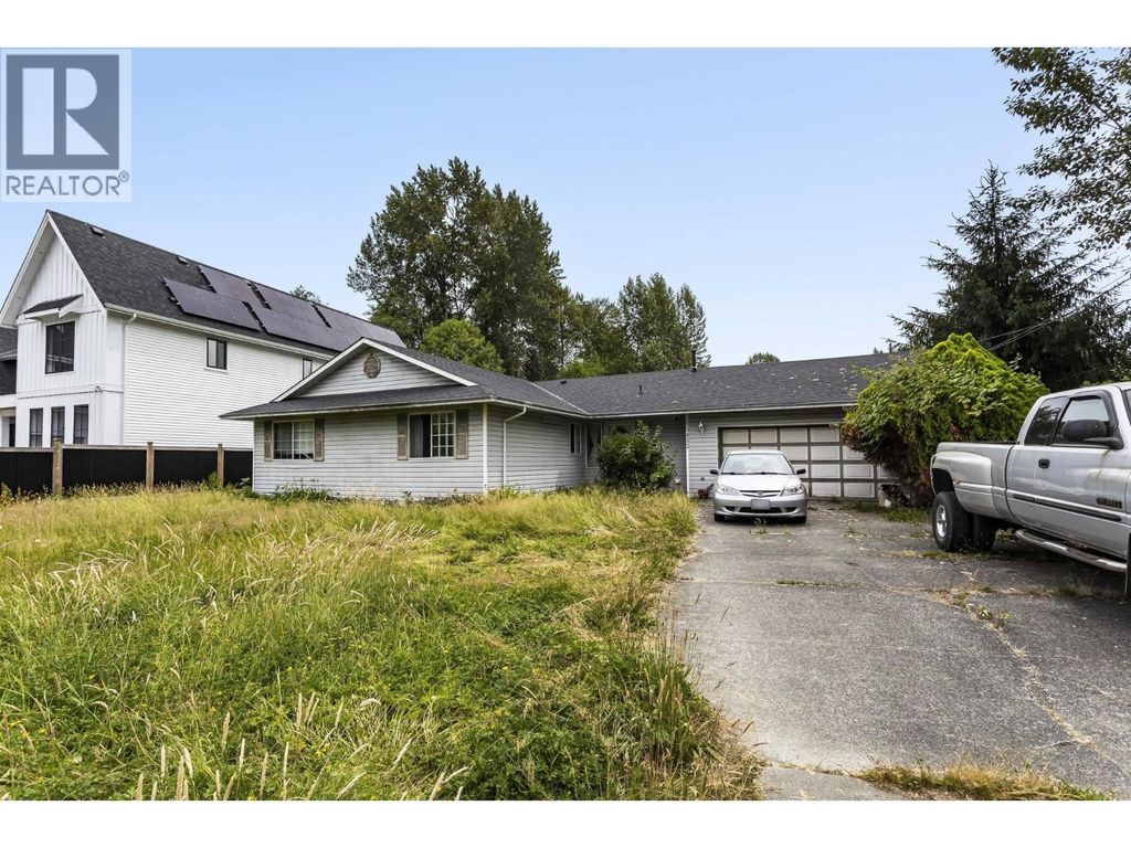 13432 224 Street, Maple Ridge