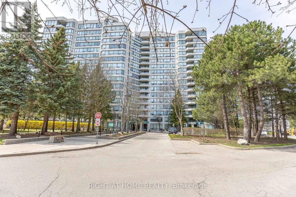 1001 - 120 Promenade Circle, Vaughan (brownridge)