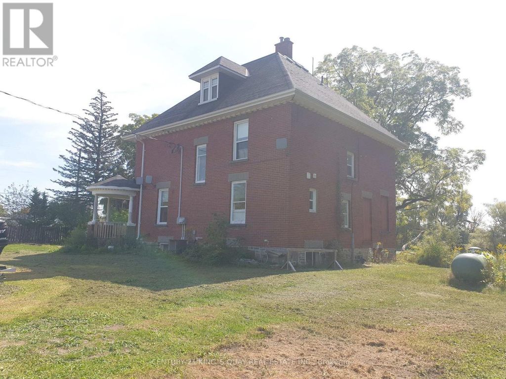 3985 Stouffville Road, Whitchurch-Stouffville