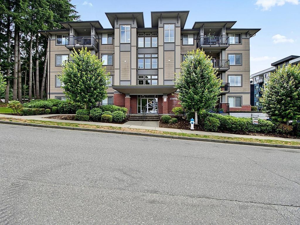 404 33898 Pine Street, Abbotsford