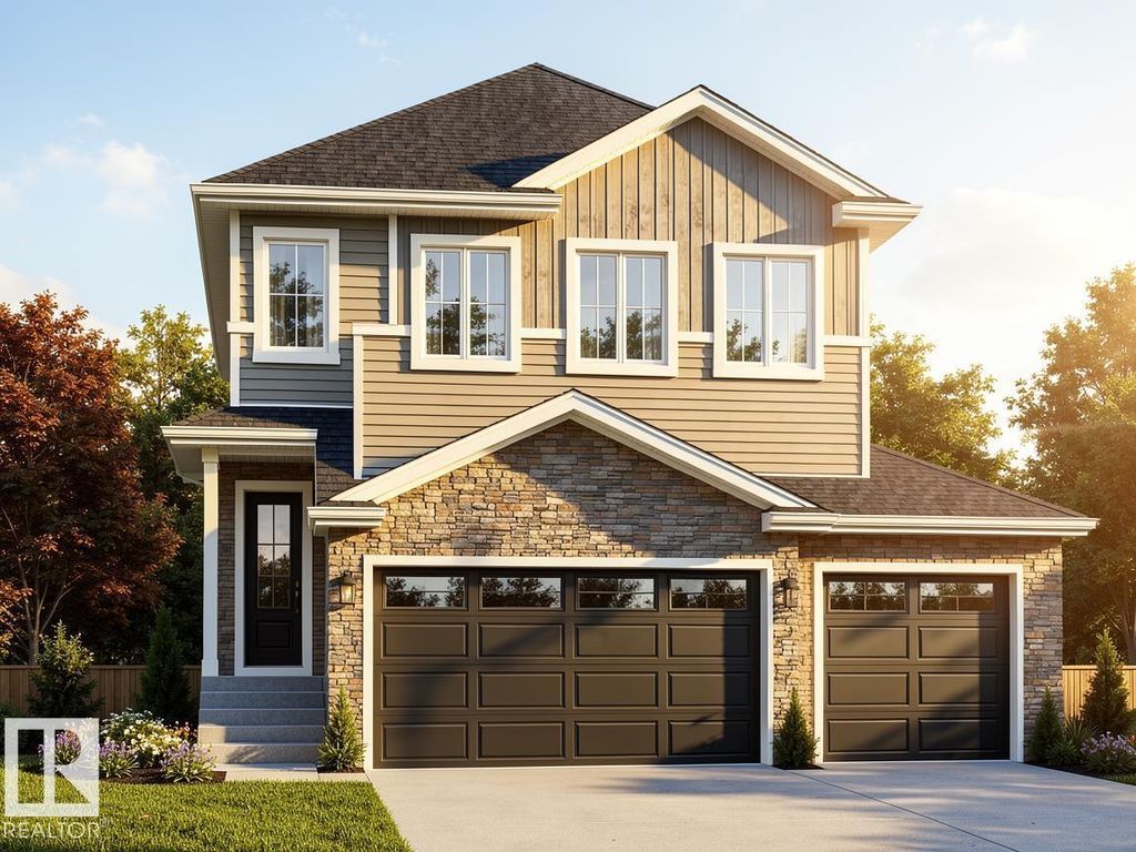 66 Mockingbird Cr, Fort Saskatchewan
