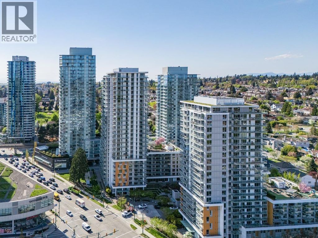 2003 455 Sw Marine Drive, Vancouver