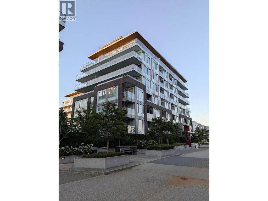 318 10788 No. 5 Road, Richmond