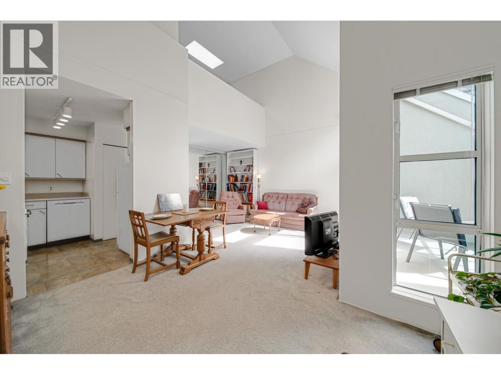 315 1510 Nelson Street, Vancouver
