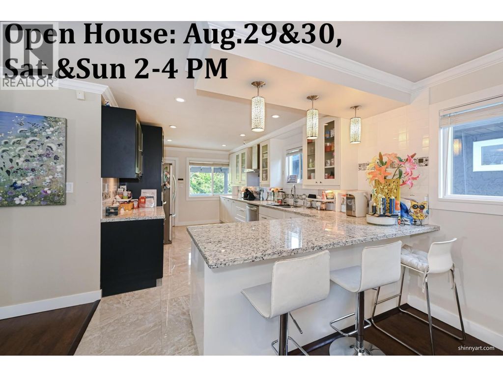 4151 Campobello Place, Richmond