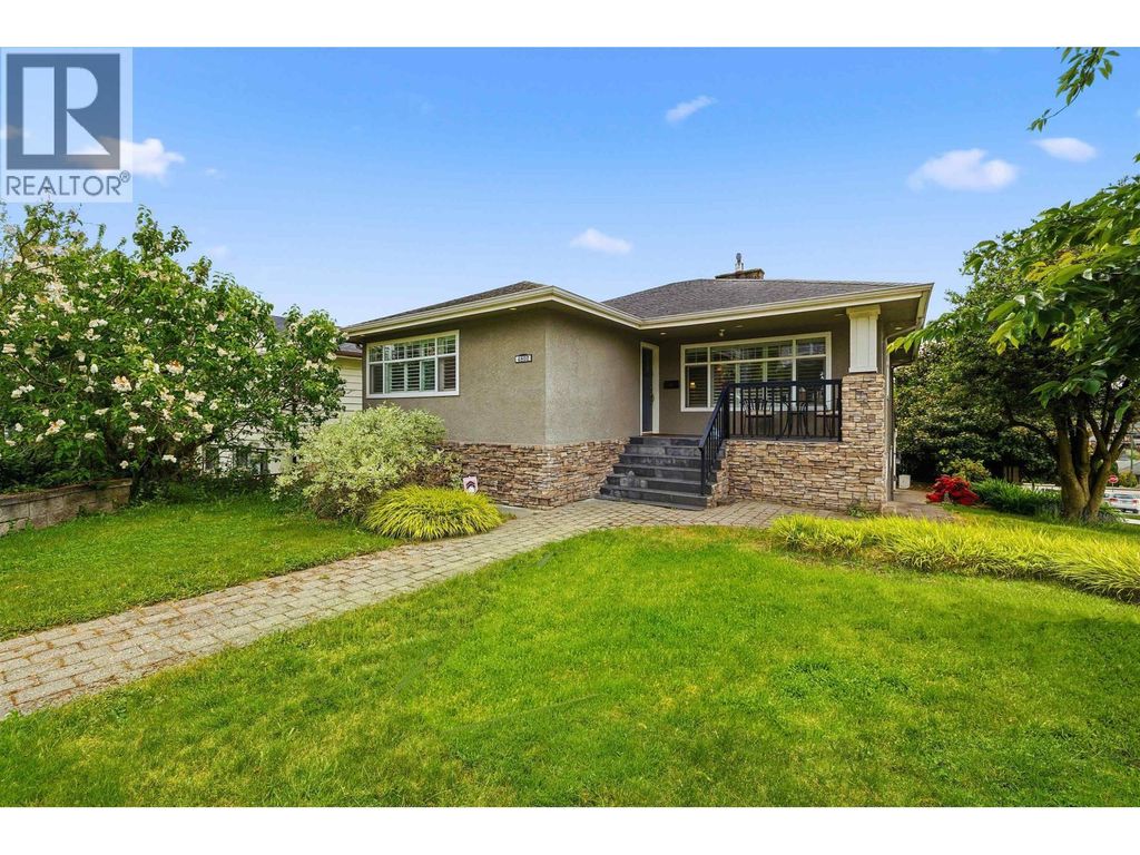 4802 Venables Street, Burnaby