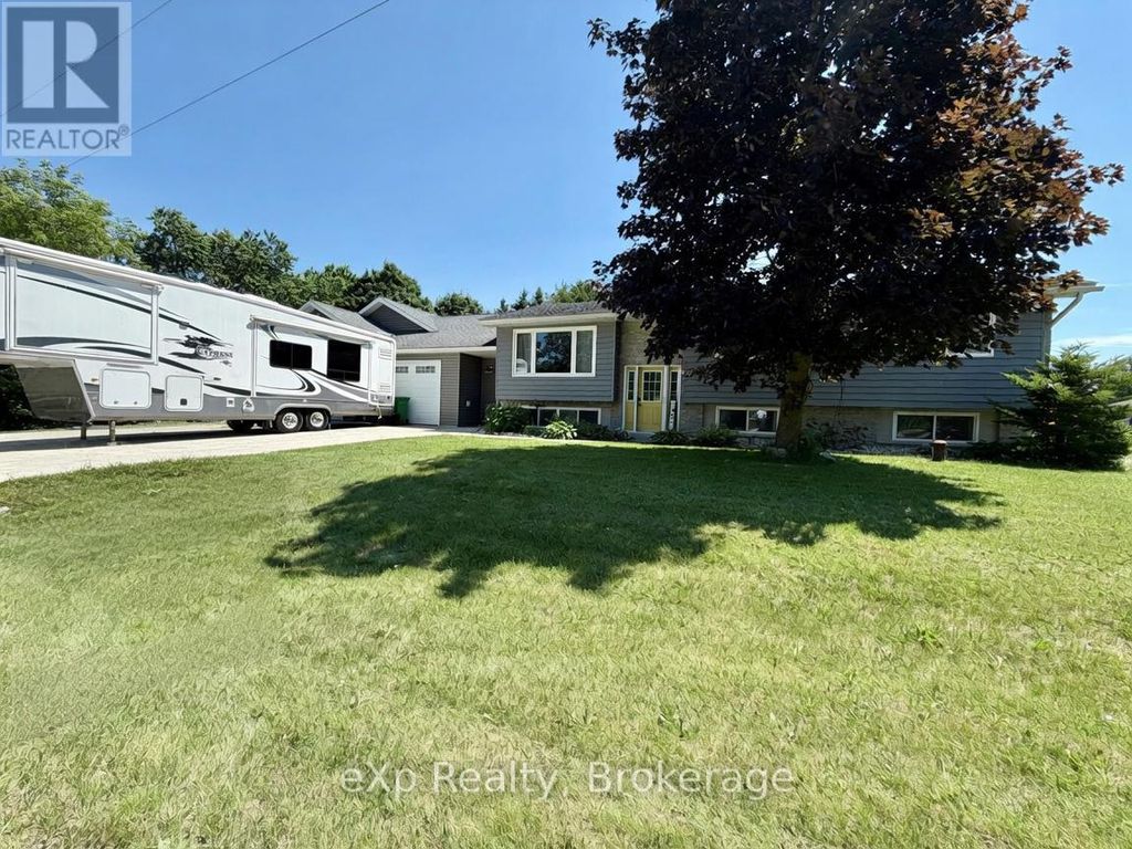 160 Westfall Crescent, West Grey