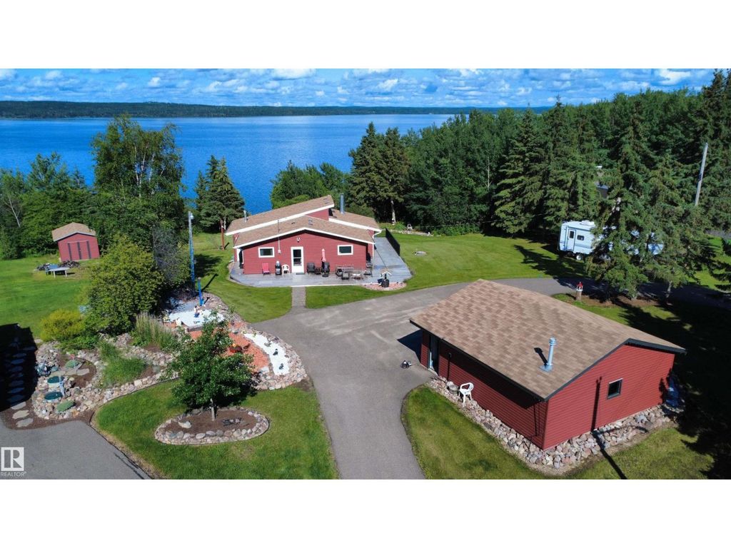 618 Churchill Park Road, Rural Lac La Biche County