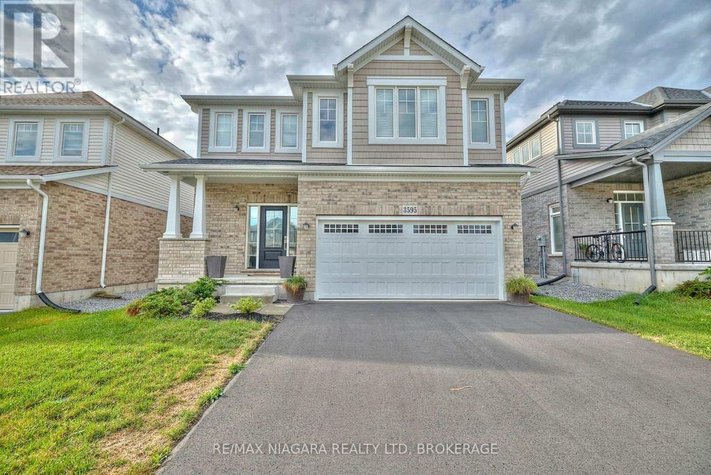 3595 Carolina Court, Fort Erie (ridgeway)