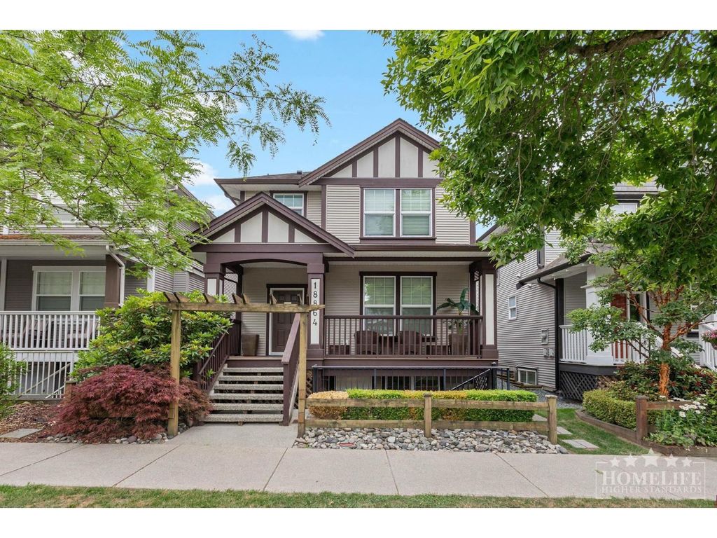 Basement 18864 68 Avenue, Surrey