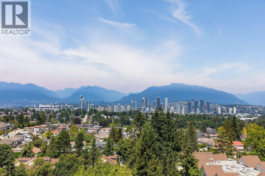 1005 4160 Sardis Street, Burnaby