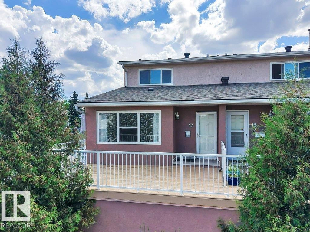 #17 13580 38 St Nw, Edmonton