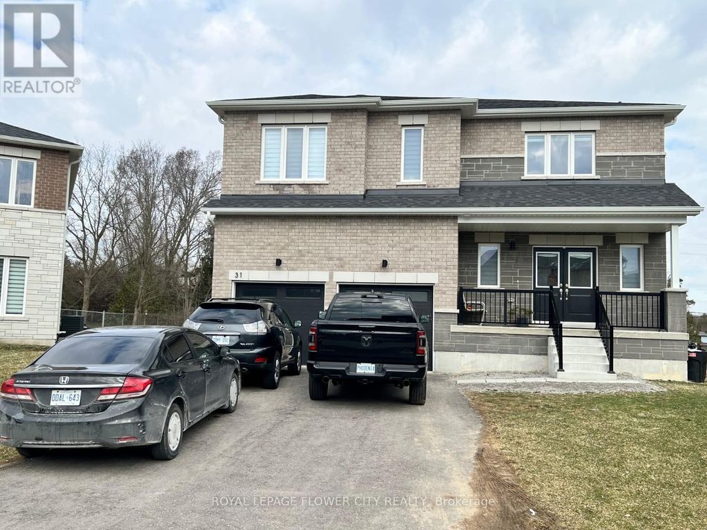 31 Tulip Crescent, Norfolk (simcoe)