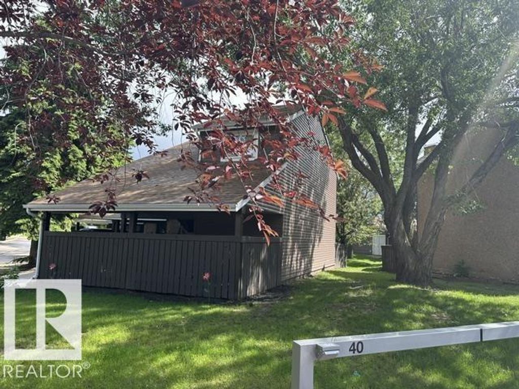 18020 96 Av Nw, Edmonton