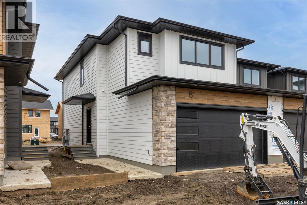 8 830 Brighton Boulevard, Saskatoon