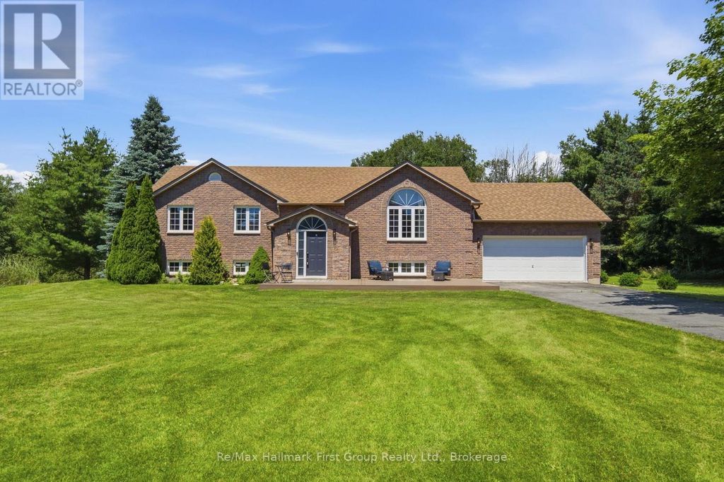 130 St. Andrews Drive, Alnwick/haldimand (grafton)