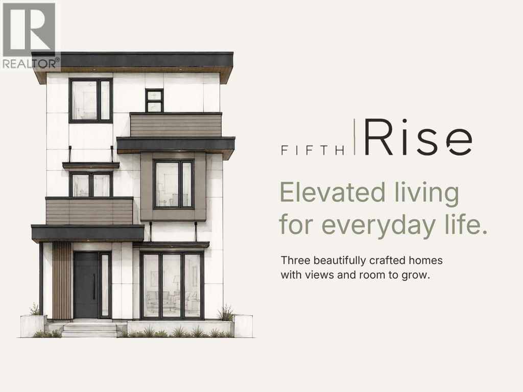 3 3034 E 5th Avenue, Vancouver