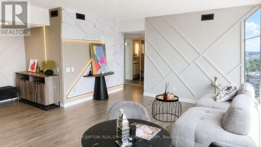 717 - 72 Esther Shiner Boulevard, Toronto (bayview Village)