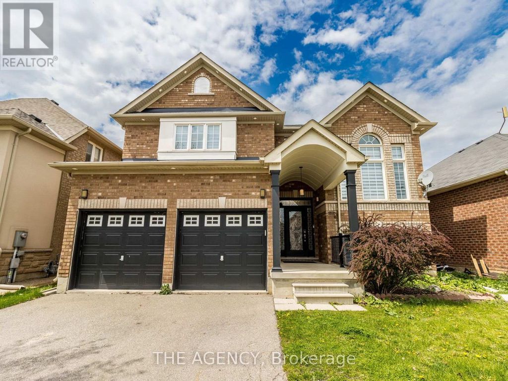 612 Serafini Crescent, Milton (wi Willmott)