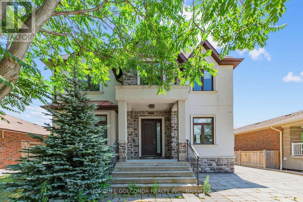 67 Mcadam Avenue, Toronto (yorkdale-Glen Park)