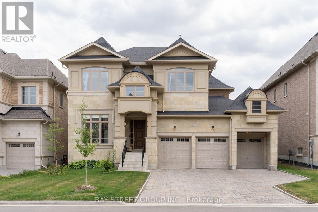 67 Nave Street, Vaughan (kleinburg)