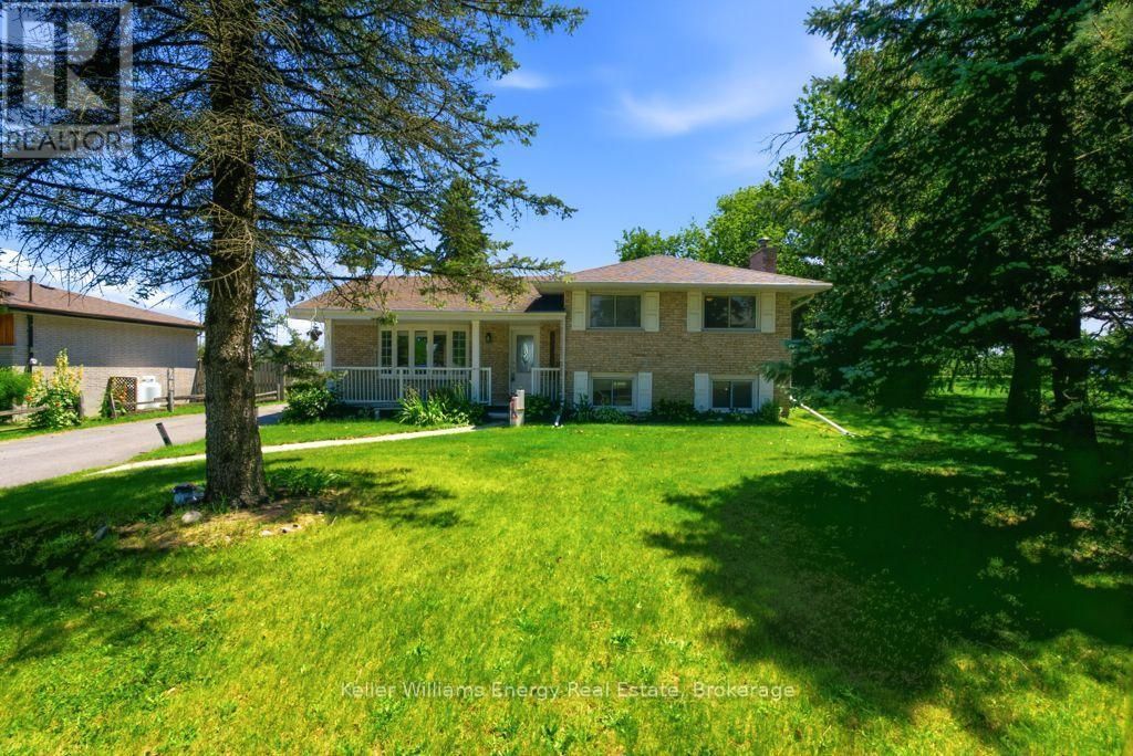 615 Hamilton Road, Quinte West (sidney Ward)