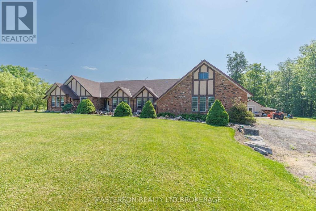 12259 Brawn Road, Wainfleet (lakeshore)