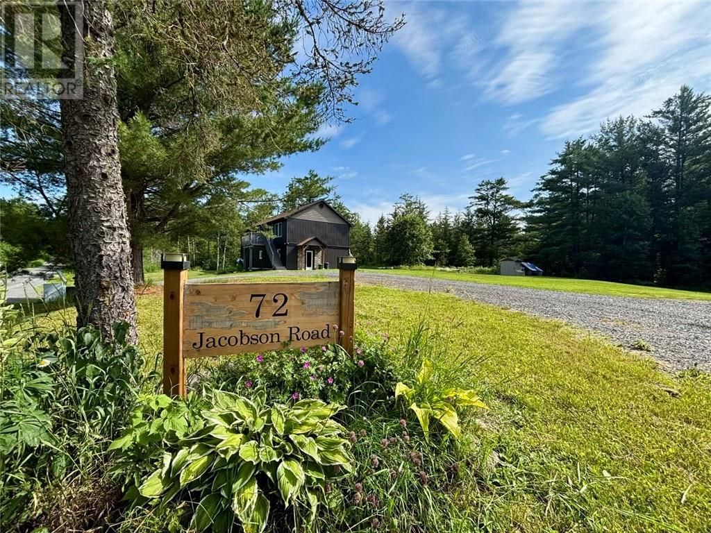 72 Jacobson Road, Markstay