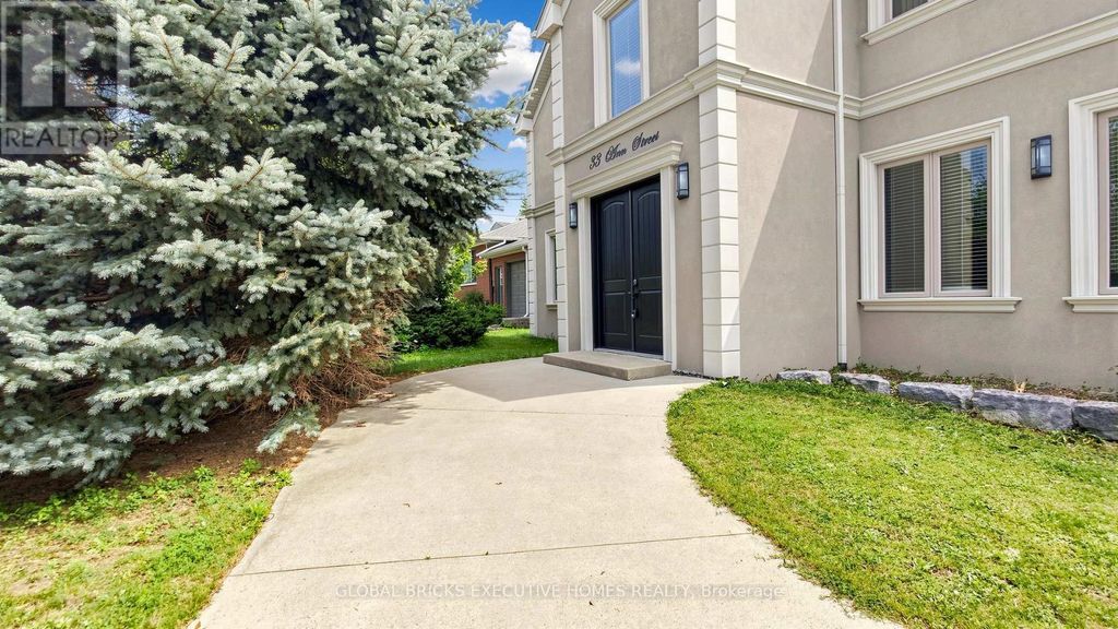 33 Ann Street, Halton Hills (georgetown)