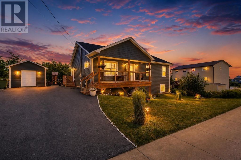 15 Kenyatta Drive, Eastern Passage