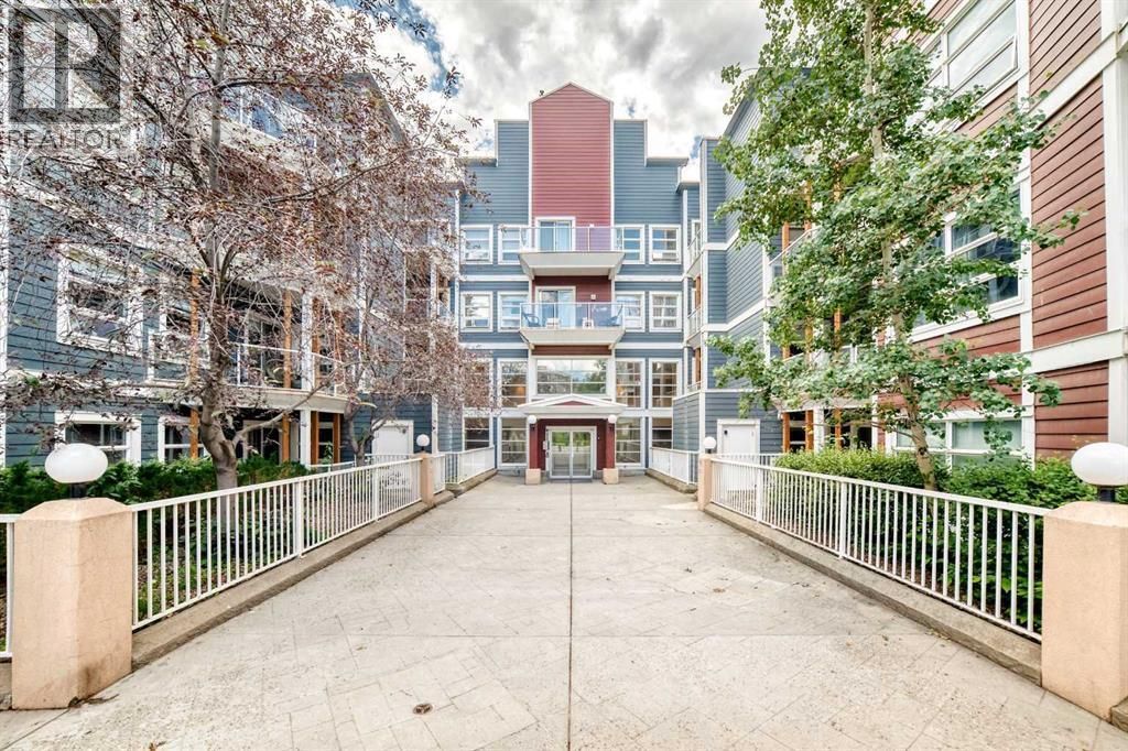 121, 333 Riverfront Avenue Se, Calgary