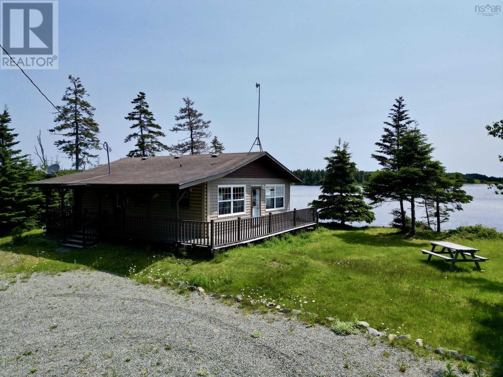 899 Westside Grand River Rd., Grand River