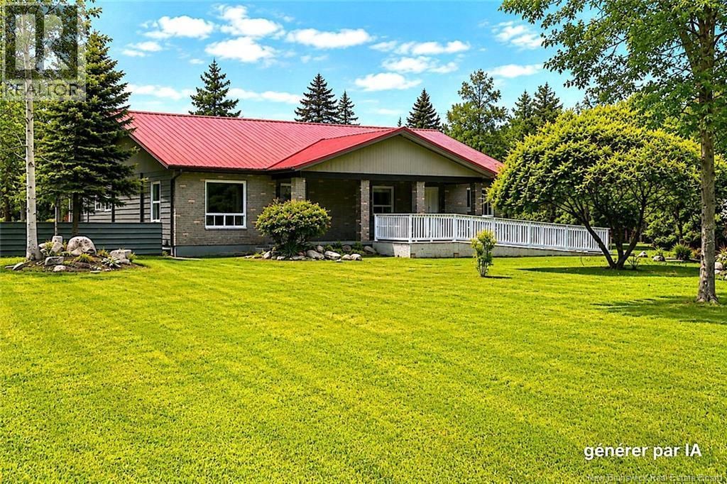 340 Ave Du Tré Carré, Shippagan
