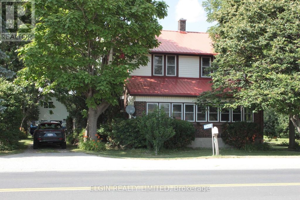 44356 Talbot Line, Central Elgin