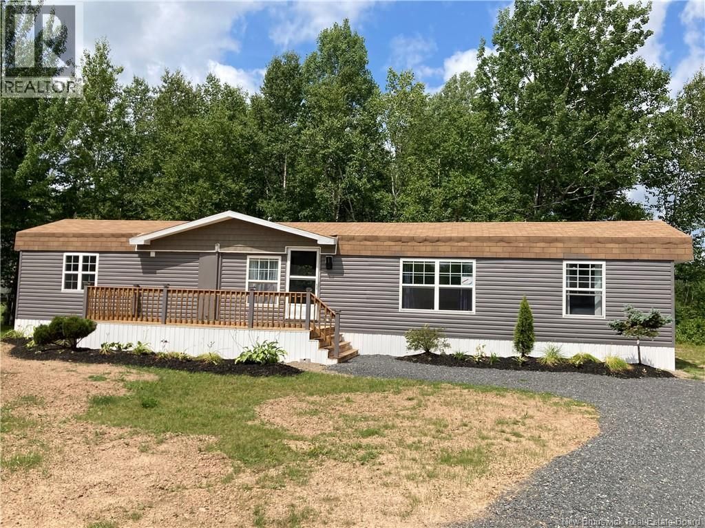 263 Route 160 Route, Allardville