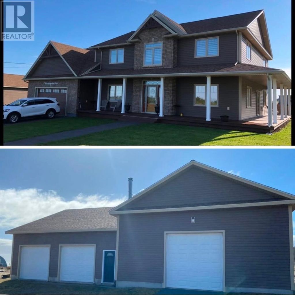 2 Mountainview Lane, Cape St George