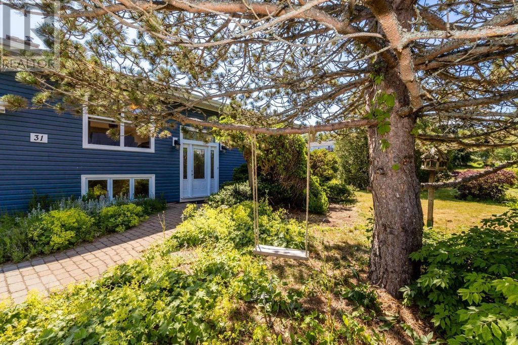 31 Grandview Drive, Wolfville