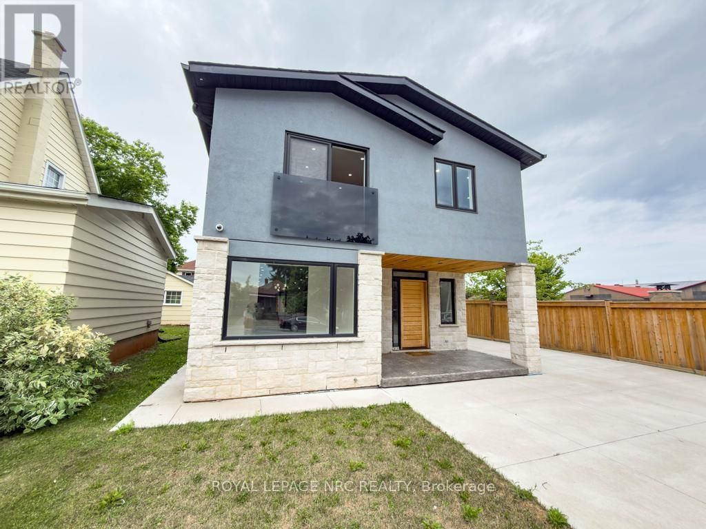 4392 Ontario Street, Lincoln (beamsville)