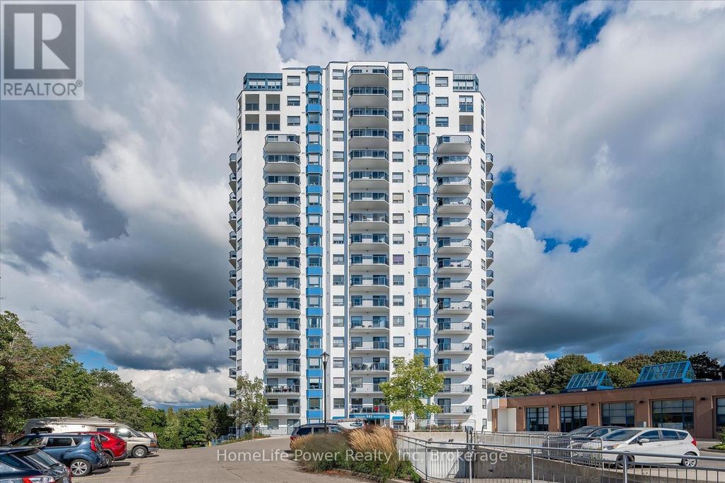 307 - 685 Woolwich Street, Guelph (riverside Park)