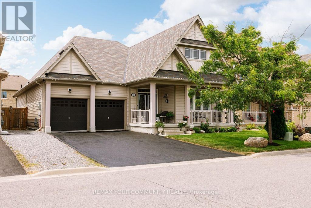 32 Beechener Street, Georgina (sutton & Jackson's Point)