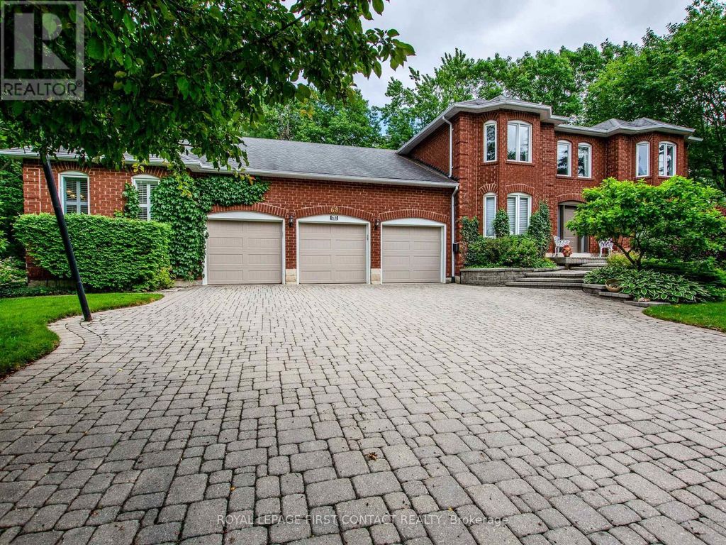 68 Alana Drive, Springwater (centre Vespra)
